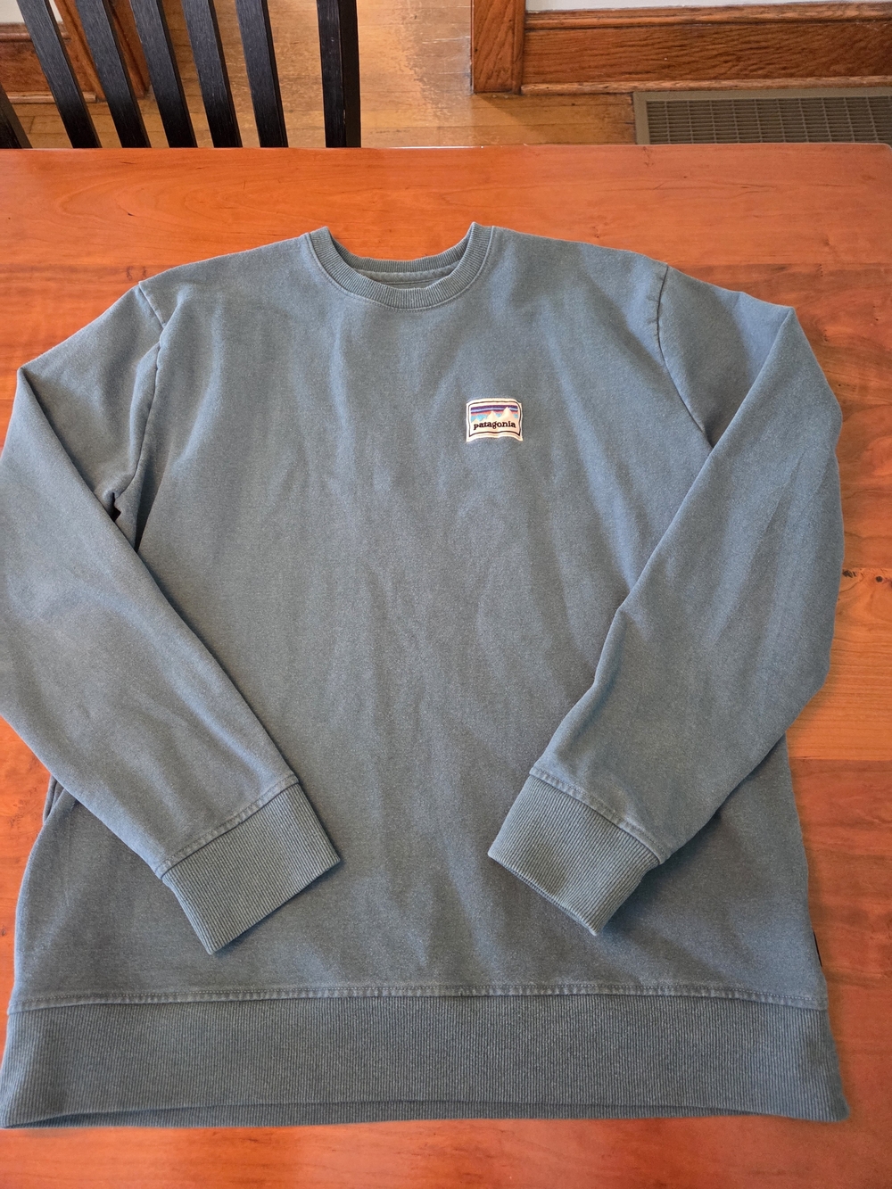 Patagonia Men's Crewneck Sweatshirt